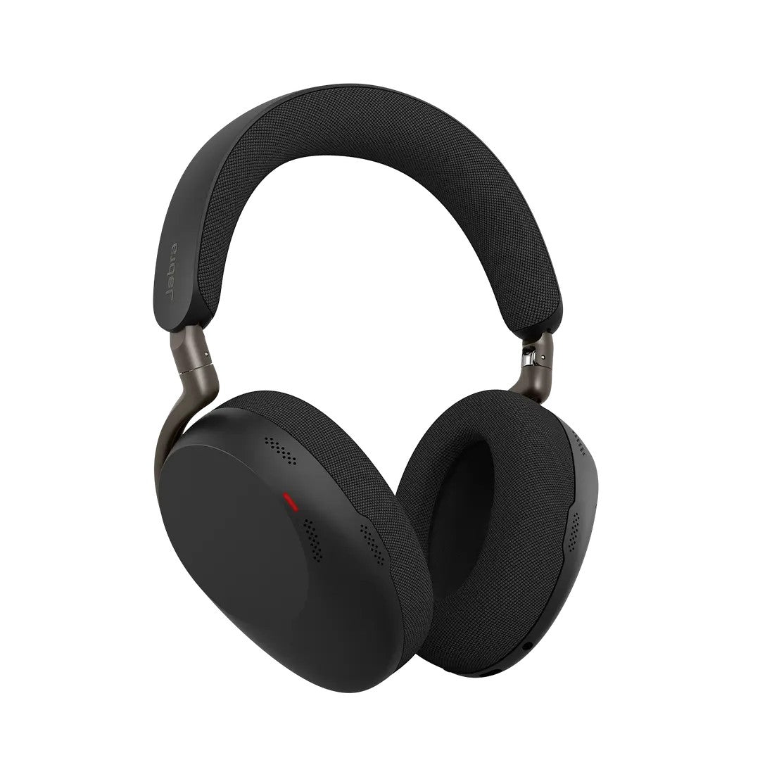 Căști Evolve3 85 UC Link 390a Negre