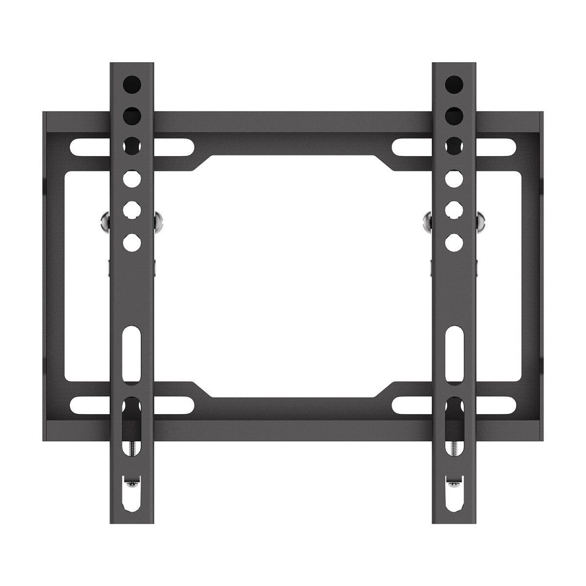 Suport TV negru max 45 kg MC-186