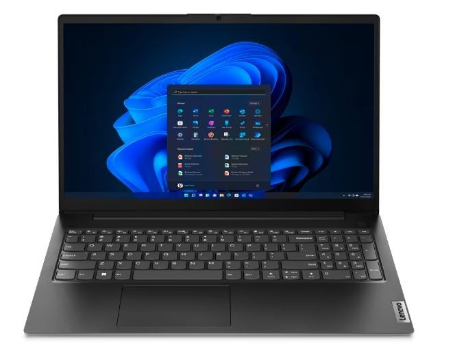 Laptop V15 G4 82YU01ARPB W11Pro 5 7520U/16GB/512GB/INT/15.6 FHD/Negru Business/Sistem de operare 3 ani