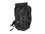 Rucsac pentru laptop PALLAD 570 de 17,3 inci, negru