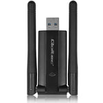 Adaptor Wi-Fi USB DUAL wireless rapid 2 x 2dBi | AC standard | USB 3.0 | 1200Mbps