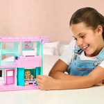 Set Little Live Pets Families - Klinika