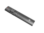 Prezentator wireless WARBLER 2 cu indicator laser