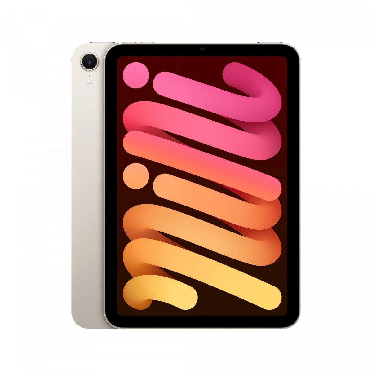 iPad mini Wi-Fi 256GB Moonlight