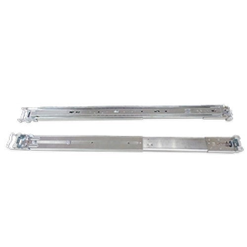 Șine rack RAIL-A03-57 pentru modele 3U max 57 kg