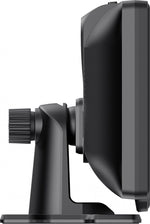 Cameră video pentru marșarier CarPlay și Android Auto SCT M1060BWT