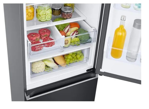 Frigider-congelator RB38C675EB1