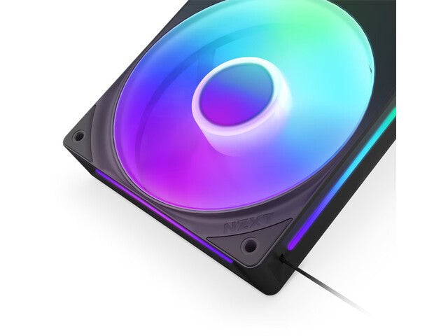 Ventilator NZXT F240 RGB CORE PWM negru