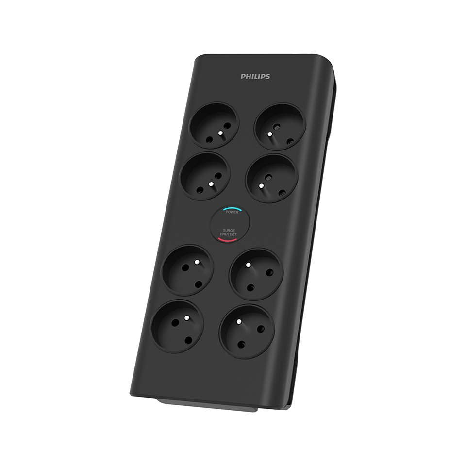 Protecție la supratensiune SPN7080BA/60