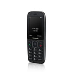 Telefon mobil KX-TF400EXB 4G Negru