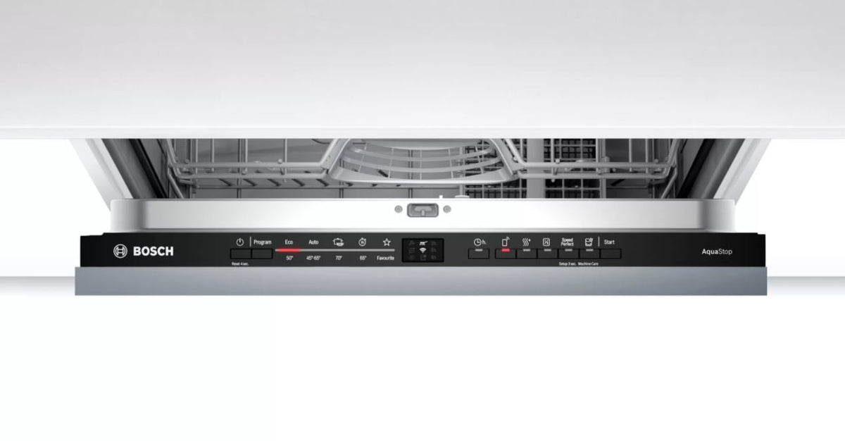 Mașină de spălat vase SMV2ITX16E
