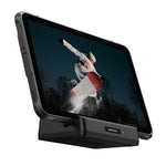 Tabletă RugKing Pad 2 Pro 4G 10.1 inch 8/256GB IP69K Negru