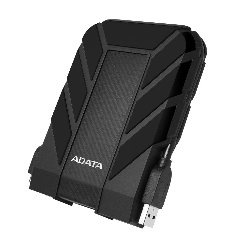 Hard disk DashDrive Durable HD710 2TB 2.5" USB3.1 Negru