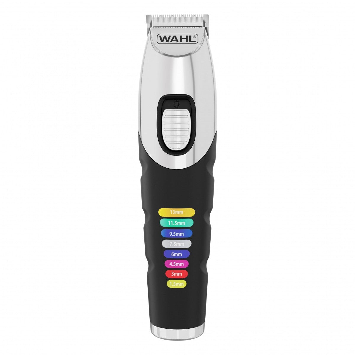 Aparat de tuns barba Color Tun 9893-0443