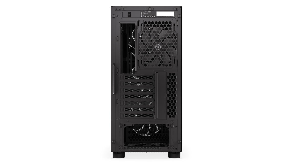 Carcasă ARX 500 Air ARGB EY2A011