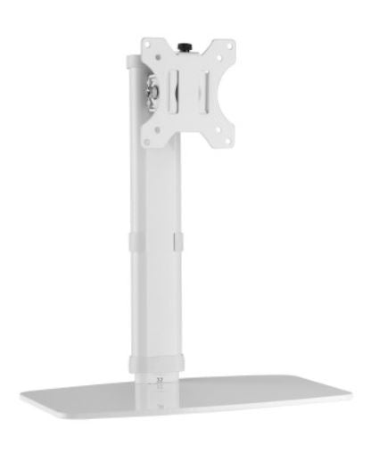 Suport TV pentru LED/LCD 17-27 6 kg, reglabil VESA
