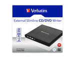 Unitate externă de inscripționare DVD-RW USB 2.0 98938