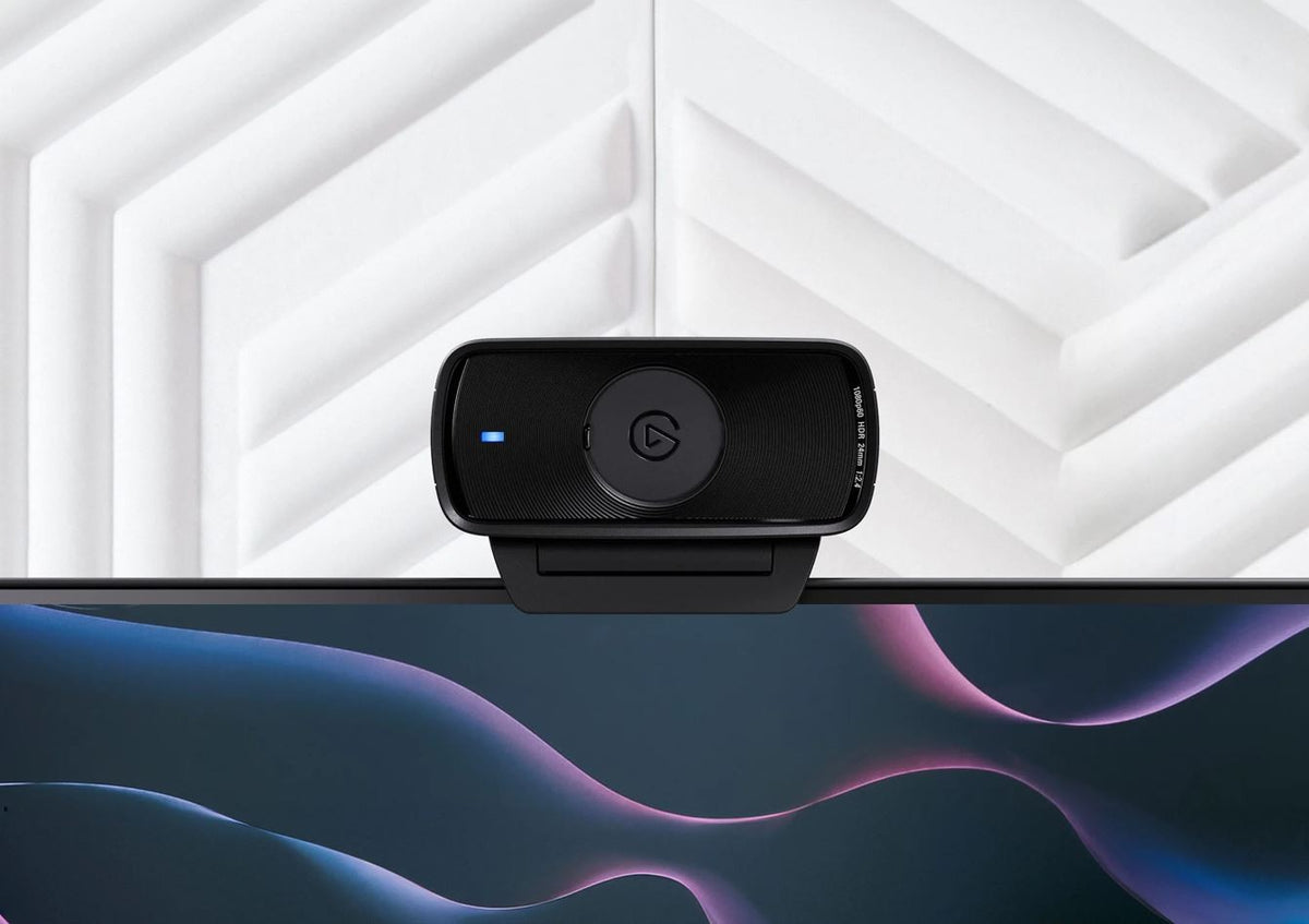 Cameră web Facecam MK.2
