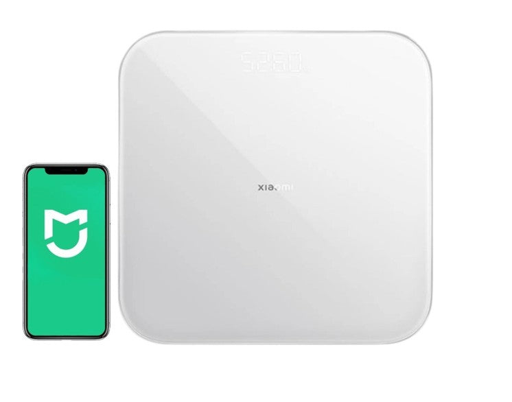 Cântar de baie Smart Scale S200 alb