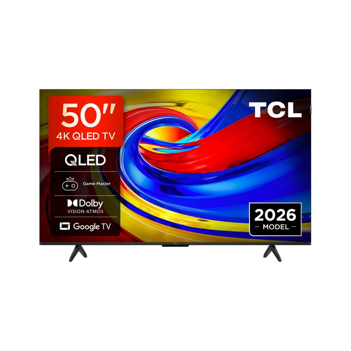 Televizorul 50 este compatibil cu QLED 50P7L
