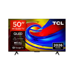 Televizorul 50 este compatibil cu QLED 50P7L