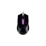 Set USB: Tastatură iluminată + Mouse iluminat AK-50