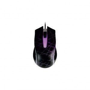 Set USB: Tastatură iluminată + Mouse iluminat AK-50