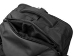 Rucsac pentru laptop PALLAD 570 de 17,3 inci, negru