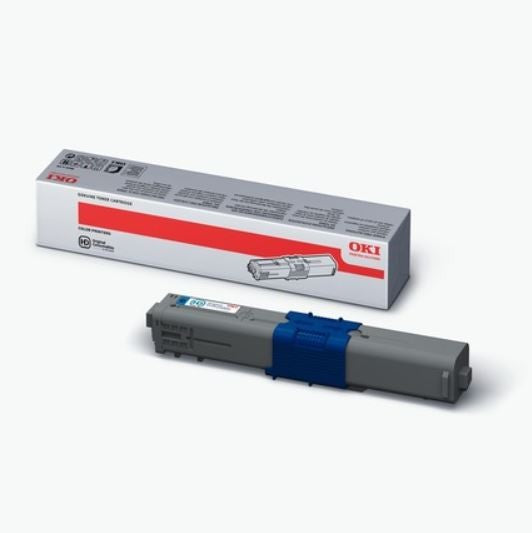 Toner cyan 2K C310 C330 C510 C530
