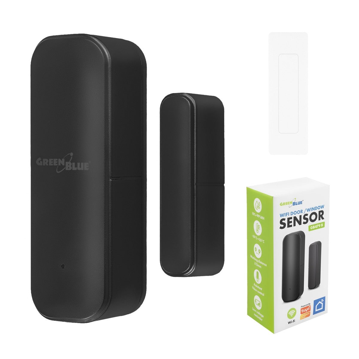 Senzor de deschidere wireless GB479 B