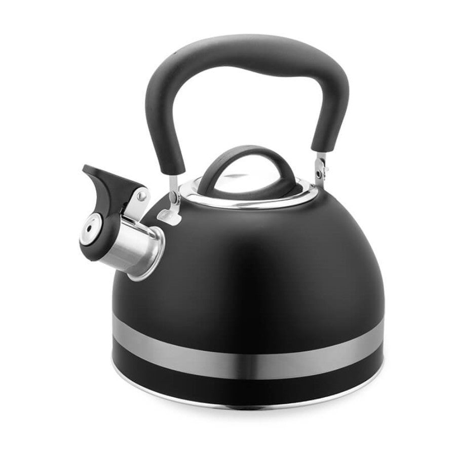 Fierbător neelectric 1,8 l MR-1336-NEGRU
