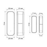 Senzor de deschidere wireless GB479 B