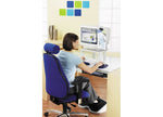 Suport ergonomic pentru picioare SoleMate