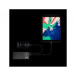 Cablu GC PowerStream USB - Lightning 200 cm