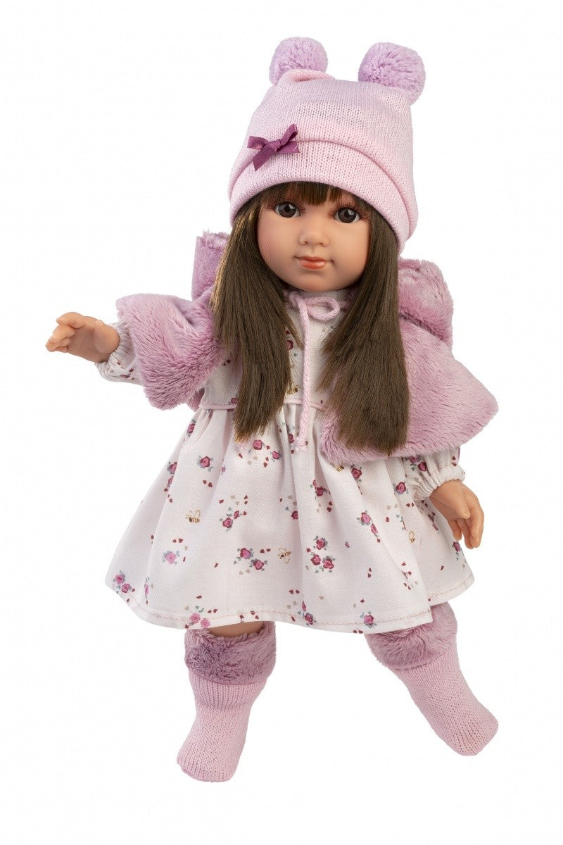 Păpușa Sara 35 cm