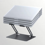 Suport laptop reglabil și ergonomic 10-17 inci MT2661