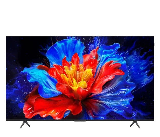 Televizor QLED 75P81K de 75 cali