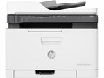 Imprimantă multifuncțională laser color MFP 179fnw 4ZB97A