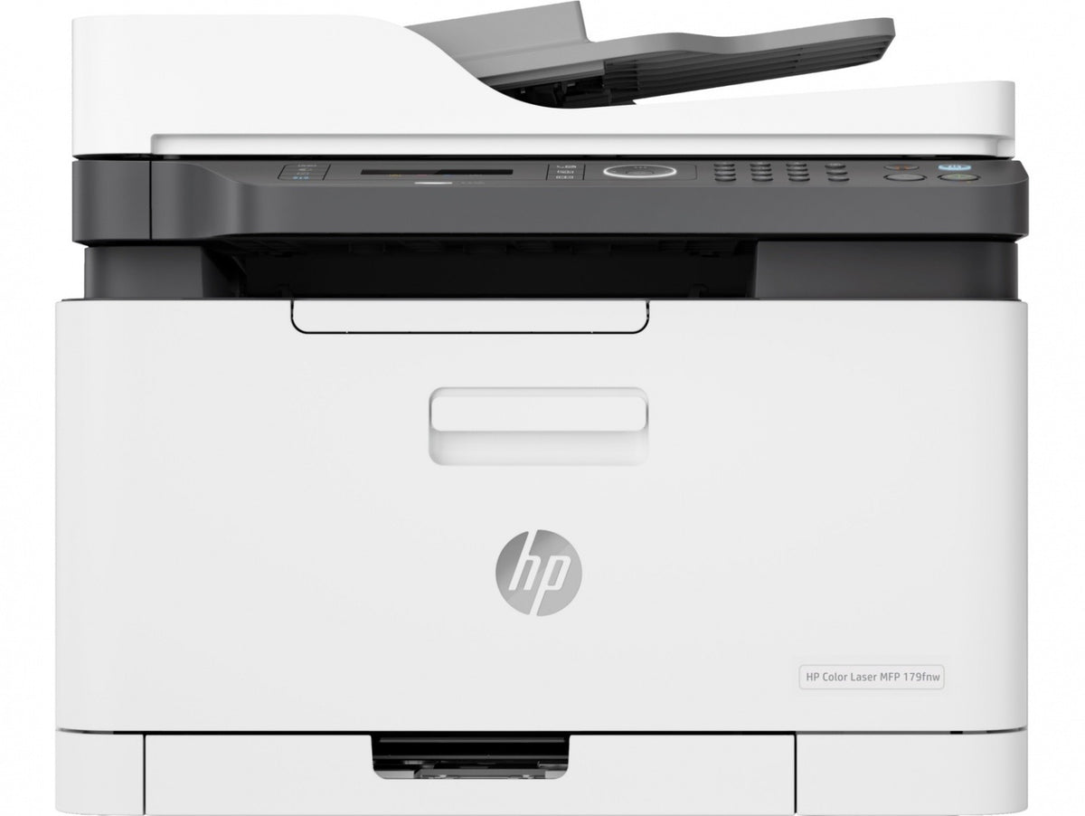 Imprimantă multifuncțională laser color MFP 179fnw 4ZB97A