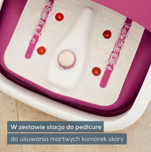 Masaj pentru picioare FB30