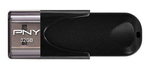 Stick USB 2.0 32GB ATTACHE4 FD32GATT4-EF