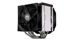 Cooler CPU - Fortis 5 cu ventilator dublu
