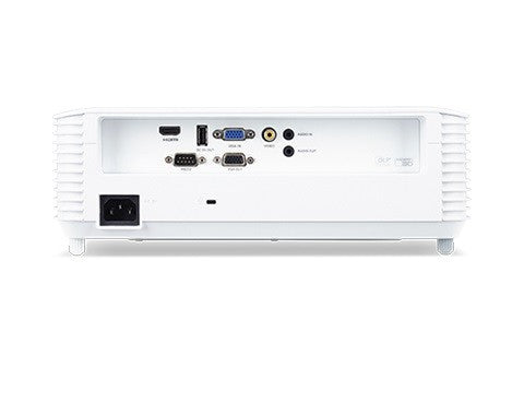 Proiector DLP S1286H XGA/3500AL/20000:1/HDMI/distanță scurtă/2,7 kg
