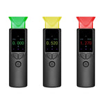 Etilotest electrochimic AlcoVisor Deimos