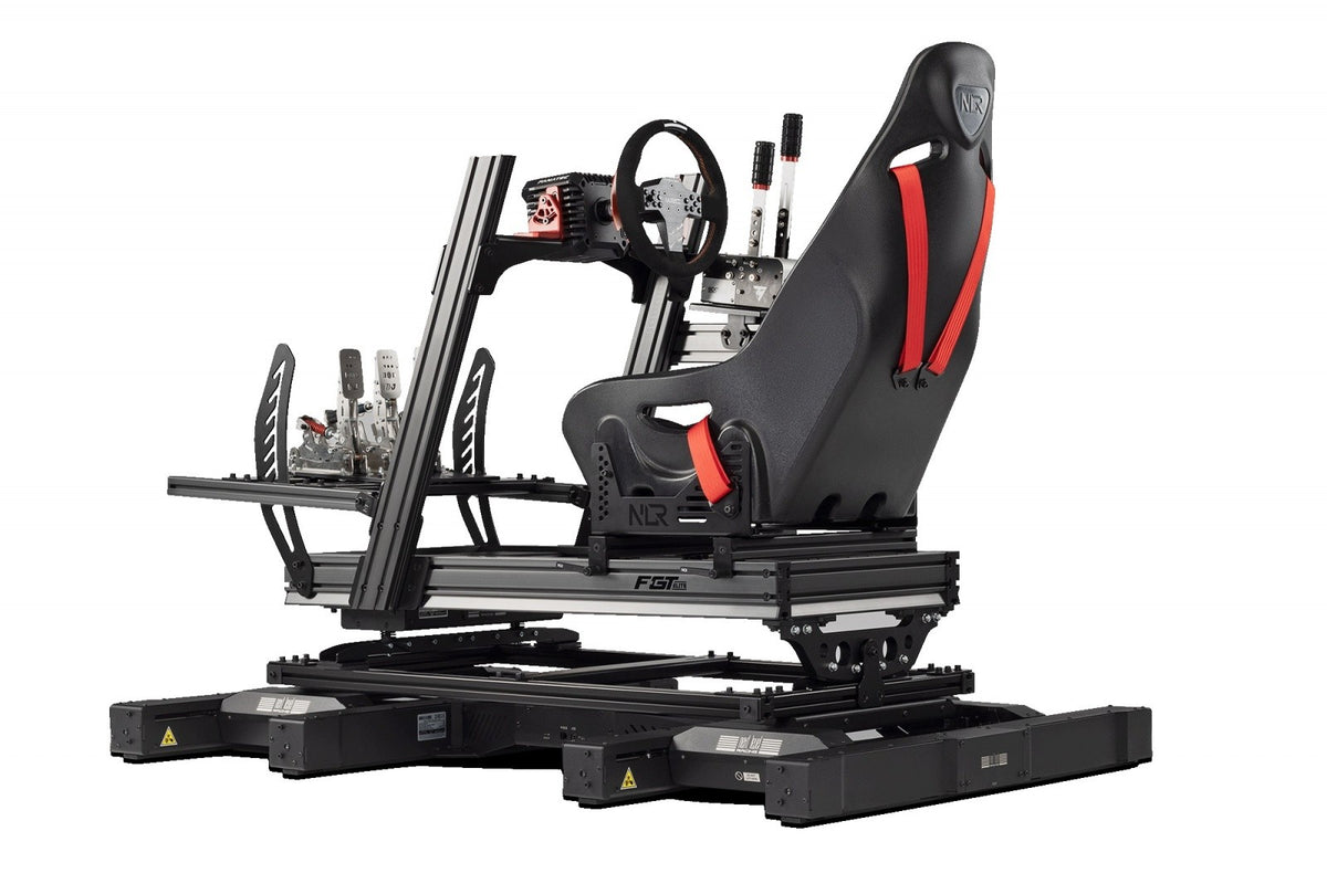 Platforma Motion Plus