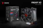 Cooler CPU FROST X2