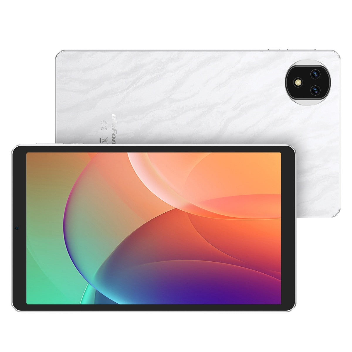 Tabletă Tab A9 Pro 4G 8 inch 4/128GB albă