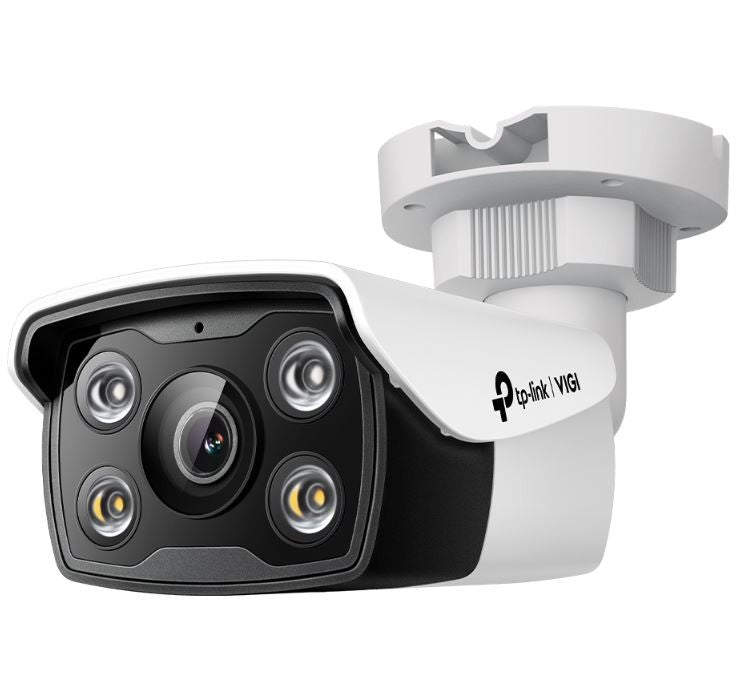Cameră VIGI C350 (2.8mm) 5MP Bullet Full-Color