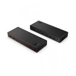 Stație de andocare inteligentă ThinkPad USB4 5000 40BF0100EU