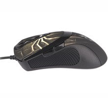 Mysz XGame Laser EVO X747 Maro Foc